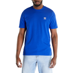 Adidas Originals Trefoil Essentials Tee - Blue