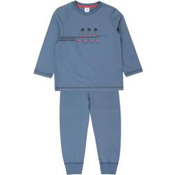 Sanetta Jungen 233026 Pyjamaset, Bering sea