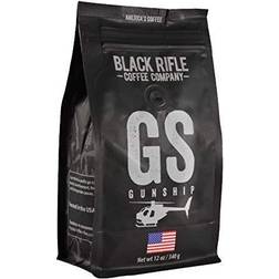 Black Rifle Coffee Company Gunship Roast Light Ground