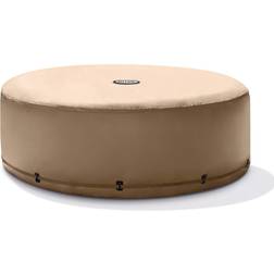 Intex PureSpa Deluxe Cover, for 4-person/77in Round PureSpa