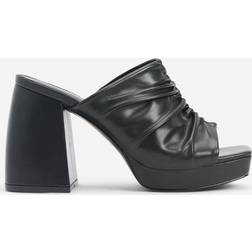 Kenneth Cole New York Anika Black Women's Shoes Black