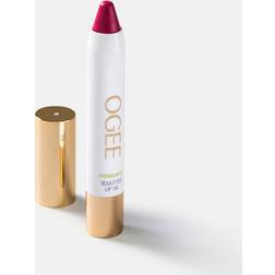 Ogee Tinted Sculpted Lip Oil Azalea