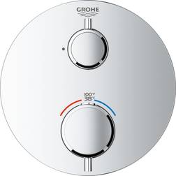 Grohe 6 Shower Trim