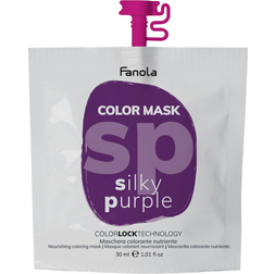Fanola Color Mask Nourishing Colouring Mask Silky