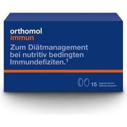 Orthomol Immun 15 Tabletten
