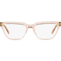 Vogue Eyewear 0VO5443 Pink/purple Size Pink