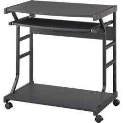 Buylateral TMS Berkeley Rolling Writing Desk