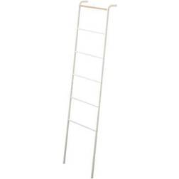 Yamazaki Tower Leaning Ladder Clothes Rack