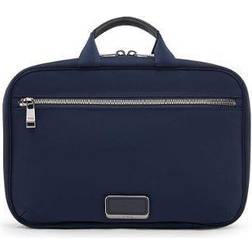 Tumi Voyageur Madeline Cosmetic Indigo Indigo