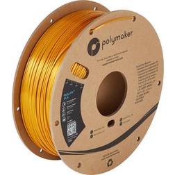 Polymaker Silk PLA Gold 1.75 mm 1000 g