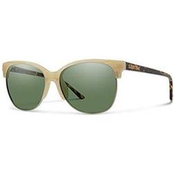 Paul Smith REBEL Lined Ivory Tortoise/ Lenses