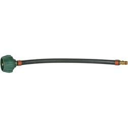 Camco 15 Pig Tail Propane Hose Connector