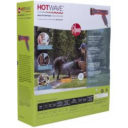 Rheem HotWave 1800 W Tankless