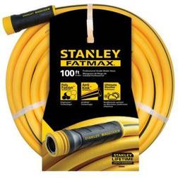 Stanley Wasserschlauch 100-ft gelb