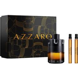 Azzaro 3-Pc. The Most Wanted Parfum Gift Set