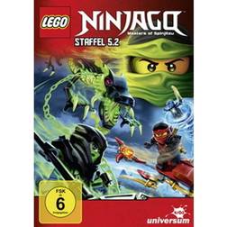 LEGO Ninjago 5.2