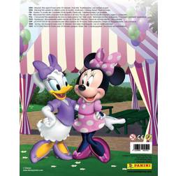 Panini Disney Minnie: Sticker Album Set: