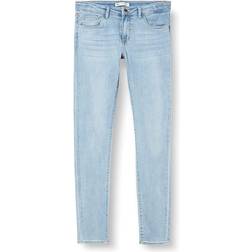 Levi's 710 Super Skinny Jeans - Springs Return