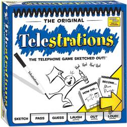 Telestrations