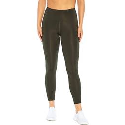 Marika High Rise Side Pocket Ankle Legging