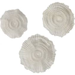 Uttermost Ocean Gems Coral Wall Decor