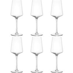 Leonardo Puccini Weißweinglas 40cl 6Stk.