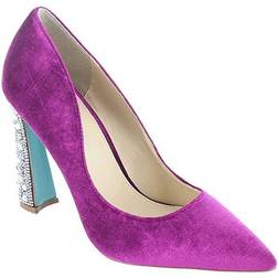 Betsey Johnson Corie - Purple