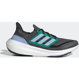 Adidas Ultraboost Light Running Shoes Carbon Mens