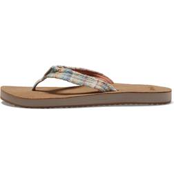 Sanuk Fraidy Cat ST Multi