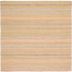 Safavieh Kilim KLM464D Gold, Natural, Yellow