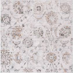 Safavieh Bel Air Collection Gray, Beige