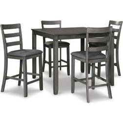 Signature Design by Ashley Bridson Dining Set 17.5x26" 5