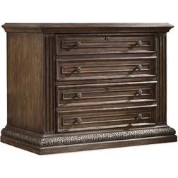 Hooker Furniture 5070-10466 the Rhapsody Chest of Drawer