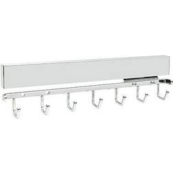 Rev-A-Shelf Sidelines CBRSL-14-CR-1 14-Inch Deluxe Clothes Rack