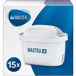 Brita Maxtra+ Filter Kjøkkenutstyr 15st