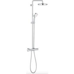 Grohe Tempesta Cosmopolitan System 210 (27922001) Krom