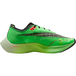 Nike Vaporfly 2 M - Scream Green/Bright Crimson/Honeydew/Black