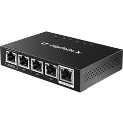 Ubiquiti EdgeRouter X