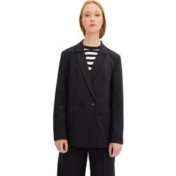 Tom Tailor Blazer loose boyfriend blazer