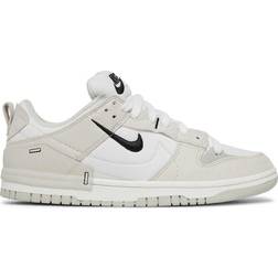 Nike Dunk Low Disrupt 2 W - Pale Ivory/Black