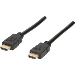 Goobay HDMI - HDMI 1.4 M-M 3m