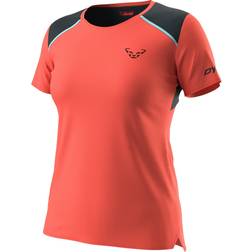 Dynafit Women's Sky Shirt Sport shirt L, red