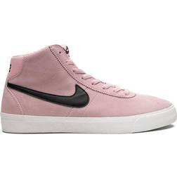 Nike SB Bruin High W - Medium Soft Pink/Summit White/Black