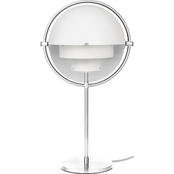 GUBI Multi-Lite Table Lamp 19.7"