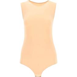 Maison Margiela Jersey Bodysuit