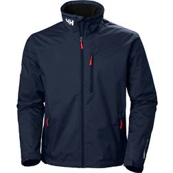 Helly Hansen Crew Jacket - Navy