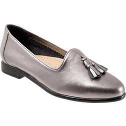 Trotters Liz Tassel - Pewter