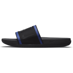 Nike New York Giants Team Off-Court Slide Sandals