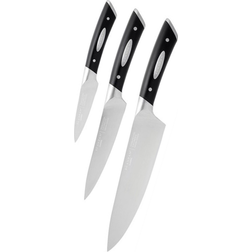 Scanpan Classic 92001800 Messer-Set