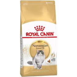 Royal Canin Norwegian Forest Cat 0.4kg